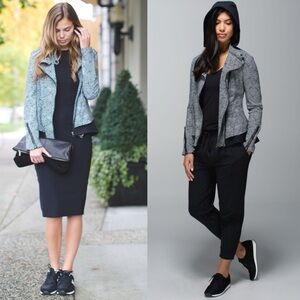 Lululemon Bust A Move Jacket